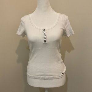 Hollister Henley Top